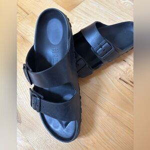 Birkenstock Arizona Essentials Eva Sandal